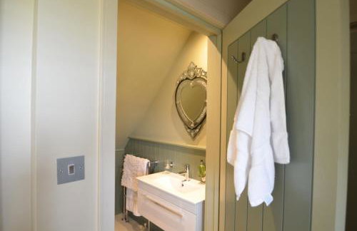 The Lakehouse Apartment by inspirestays-com - Foto 15