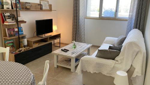 Gîte au calme avec jardin et wifi à Saint-Doulchard - FR-1-586-68 - Foto 1