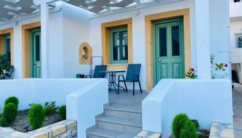 Sophia's Apartments - Lipsi Thyme - Foto 5