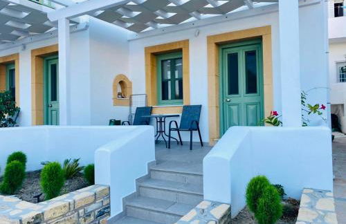 Sophia's Apartments - Lipsi Thyme - Foto 5