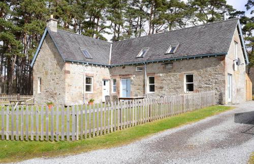 Birch Cottage - Foto 1