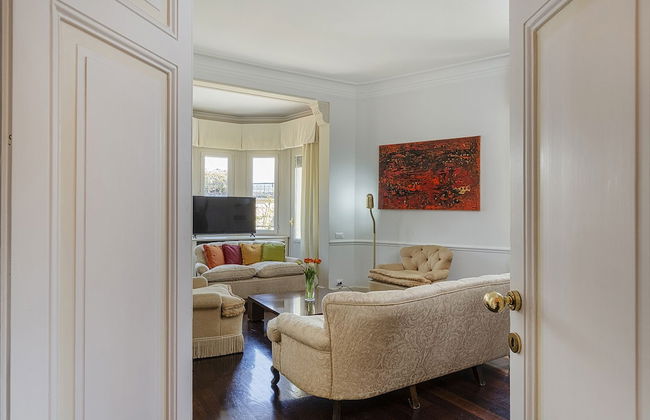 The Liberty Rooftop Terrace By Wonderful Italy - Photo 12