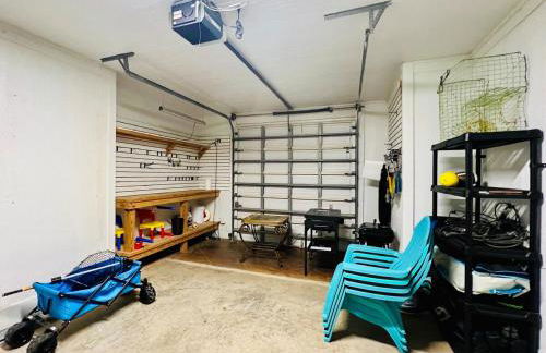 Waterfront Private Pier Pleasure Island Lake House - Foto 63