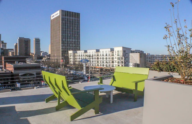 Landing Midtown - Foto 42