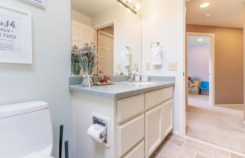 Corporate Housing Charm near East Sammamish Park - Foto 41