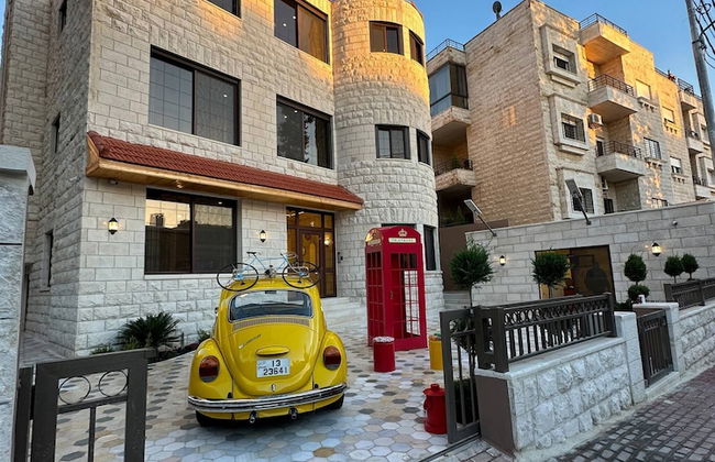 Antica Jabalal-lwebdeh 5 - Foto 30