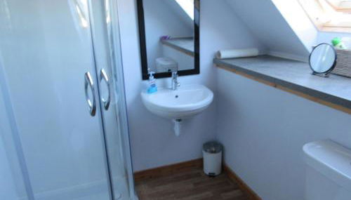 Taighali Apartment - Foto 5, Shower