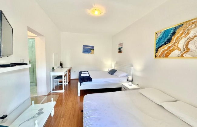 For-A Apartmani - Foto 37