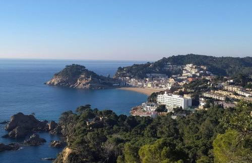 Xalana con terraza y magnificas vistas al mar - Foto 7