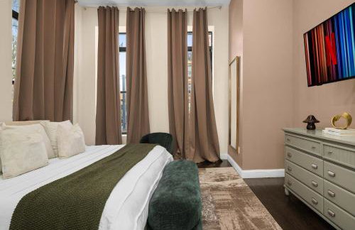 Stylish 3BR Designer Home in NYC - Foto 32