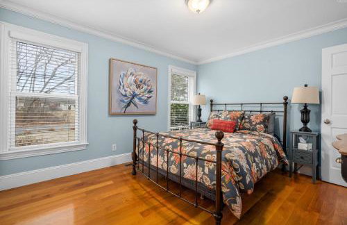 121 Presidents Road Bourne Gray Gables Getaway - Foto 15