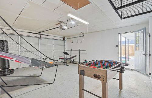 Charming 3Bd 2Ba Home with Private Pool - Foto 29