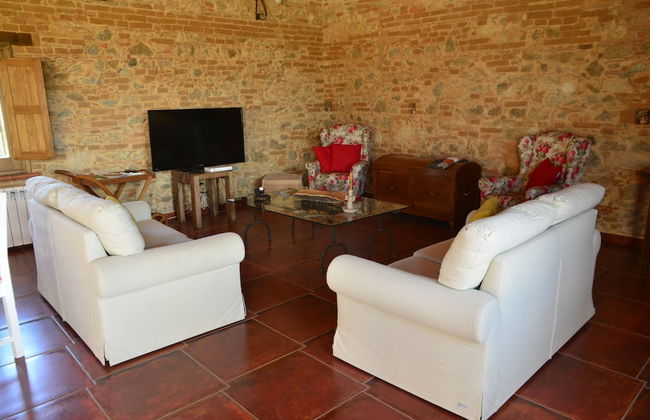 Agriturismo Le Terre Zoè - Foto 17