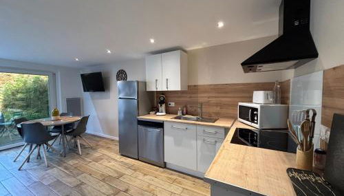 Gîte Mer et Campagne - Foto 3