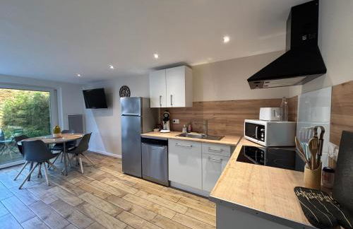 Gîte Mer et Campagne - Foto 3