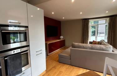 Luxury Apartment - Great Location - Foto 1