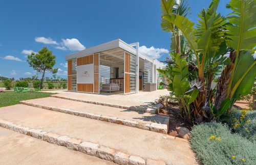 Agriturismo Le Grancìe - Foto 138