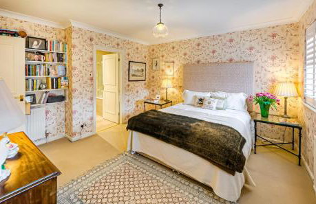 Chichester FoS and Revival accommodation - Foto 19