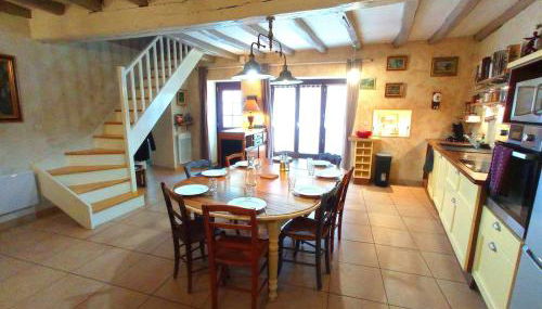 Le Logis du Vieux Rempart - Photo 5