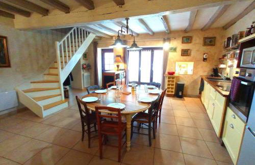 Le Logis du Vieux Rempart - Photo 5