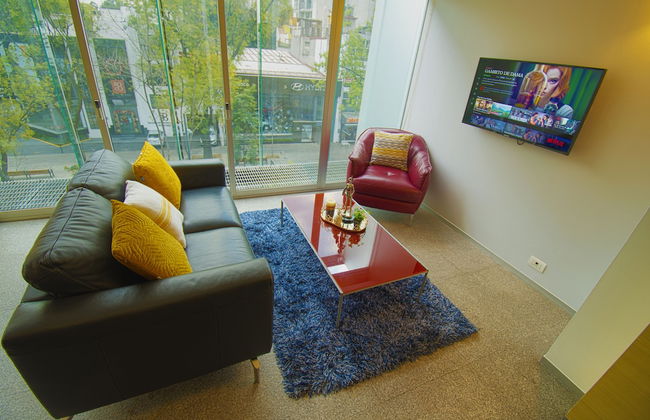 Masaryk 123 | Executive Luxury Apartments in Polanco - Foto 33