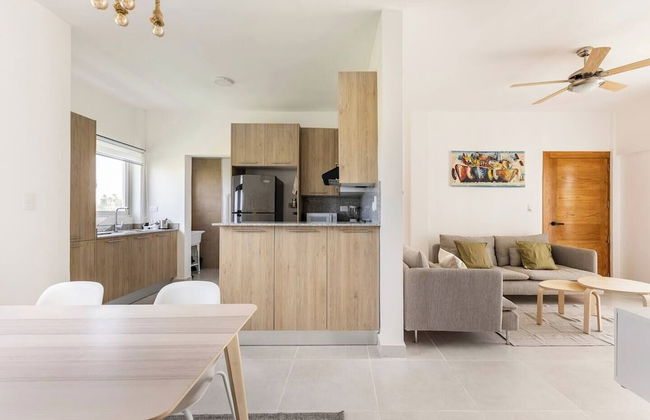 Bamboo apartment - Foto 19