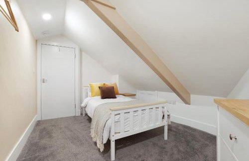 NEW! 3BR in Salvin Cottage - Foto 11