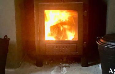 Large Cottage, Beach, Pubs Shops, Netflix, BBQ, Dog Friendly - Foto 9