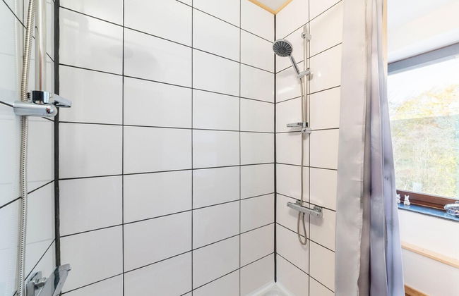 Farmhouse Kalys in Vielsalm With 180° View of the Forest - Foto 26