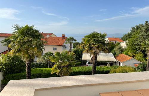 Seaview Apartment Villa Sia - Foto 21