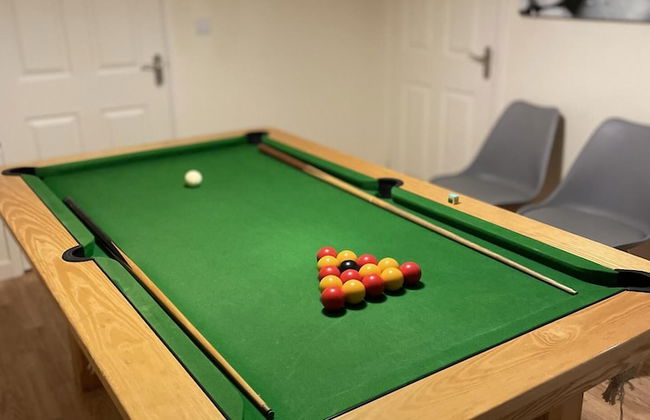 Bescot House, Bramble Hill, Bude, 4 bed det House - Foto 19