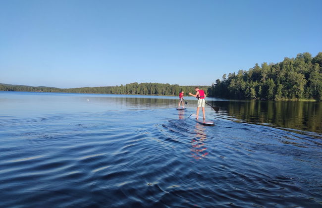 Romme Stugby - Photo 41