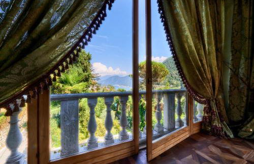 Villa Gina by Quokka 360 - historic Villa on the Lake Como - Foto 20