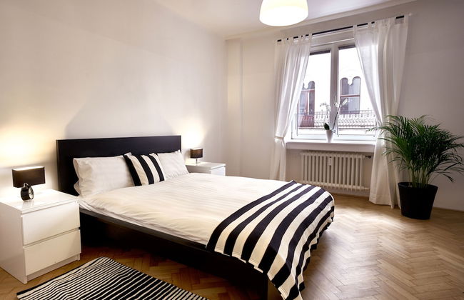 Opera Street Apartments - Foto 4