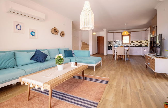 Kuytu Kas Houses - Photo 41