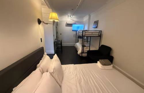 The Lexington Stay - Foto 72