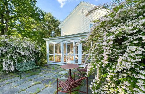 Close to Copake Lake! 4-Season Escape with Sauna - Foto 33