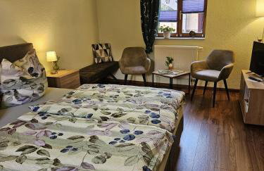 Ferienwohnung Goldstr.7 - Foto 11