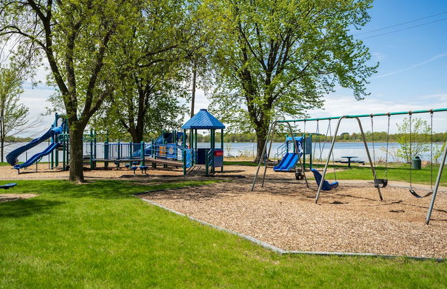 Moonlight Cove - Lakeside Lodge - Photo 35