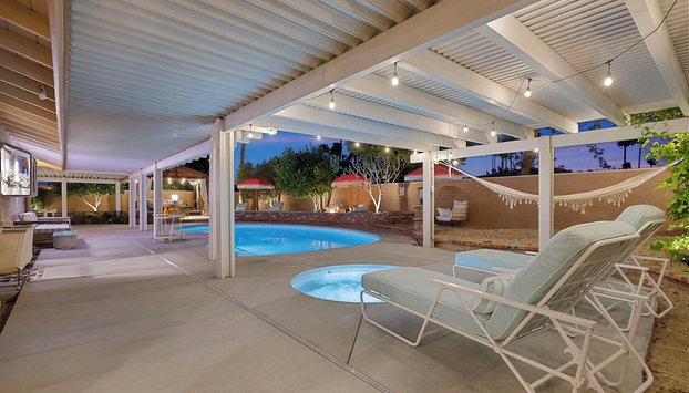 The Fig Ranch - Foto 2, Habitación