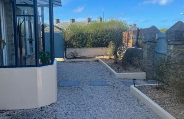 Le Pré de la Mer Le Gîte - Foto 56