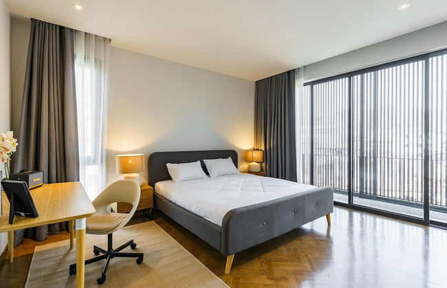 Designer Pool Villa in Ekkamai - Foto 3