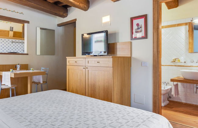 Stunning Holiday Home in Foligno With Sauna - Foto 15