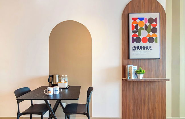 MARC Co - Living - Foto 40