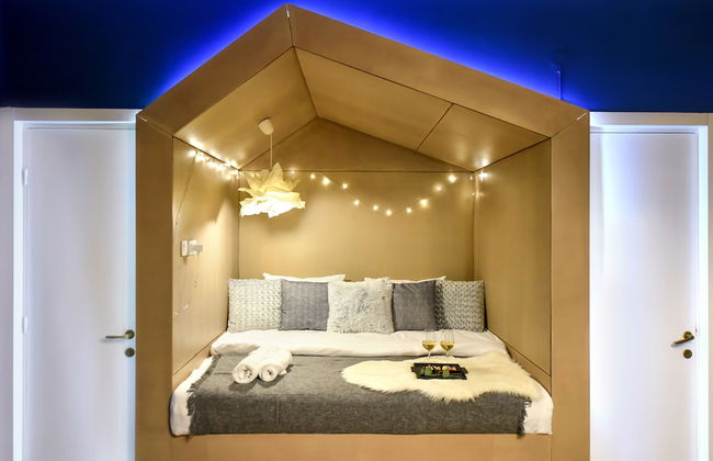 Homey - Strada Tudor Arghezi 16 - Foto 25