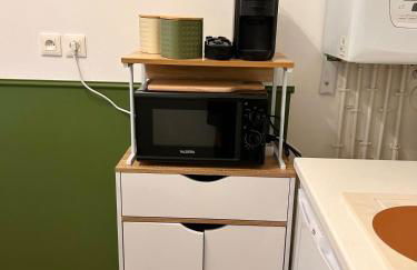 Un cocon tout confort à La Rochelle - proche gare & plages - Foto 17