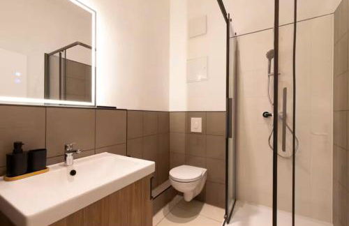 Jomi Stays Berlin - Kudamm - Foto 27