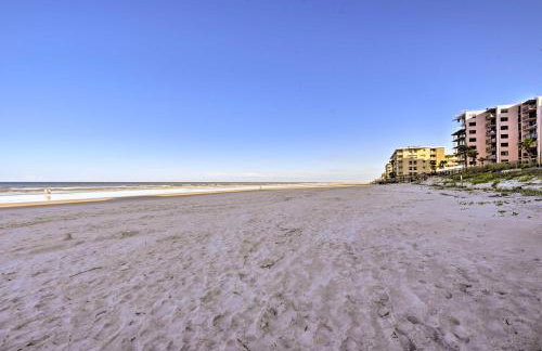 Beachfront Resort Condo with Panoramic Ocean Views! - Foto 27