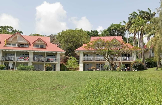 TROPIC Appartements village vacances - Foto 20