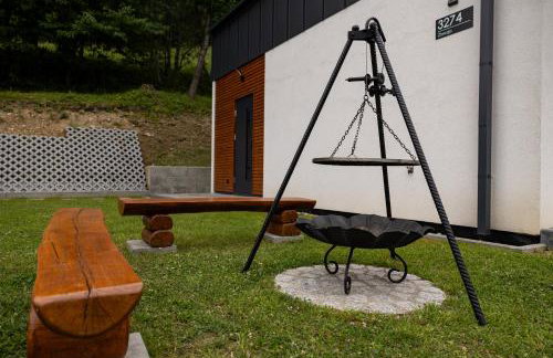 Zawoja House - Foto 38